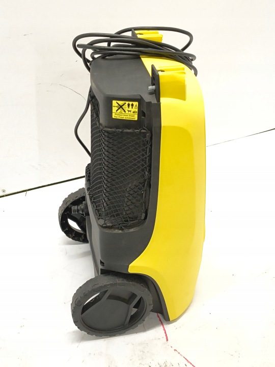 Мойка высокого давления Karcher K4 Universal 130 бар 1.679-300.0, фото 3