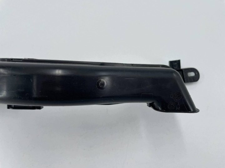 YARIS IV ТРУБА ВОЗДУХОВОД КАБИНЫ ЛЕВЫЙ НАД NOGI ВОДИТЕЛЯ 87211-K0030, фото 3