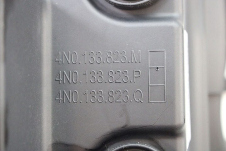 AUDI A8 КОРПУС ФИЛЬТРА ВОЗДУХА 4N0133823P 4N0 133 823 P 4N D5 4.0 TDI dies, фото 8
