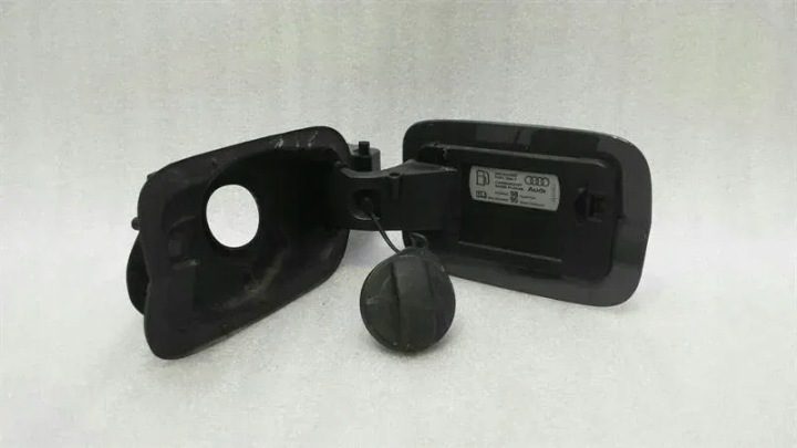 Audi S3 8P топливный filler cap 8P0809999F tank flap, фото 2