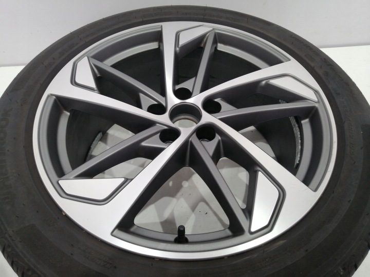 Audi Q3 SQ3 83A диск колесо 19" ET38 255/45 R19, фото 3