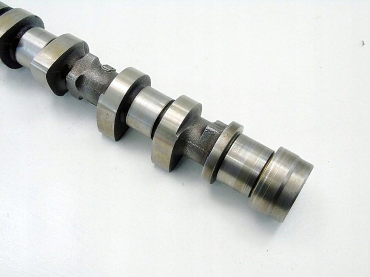 Распредвал ГБЦ 1.6 16V 307 C4 C2 207 Xsara C3 206 1007 308 Partner, фото 2