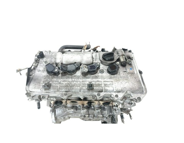 Двигатель бензиновый Toyota Prius III 1.8 2ZR X2ZR-E22U, фото 7