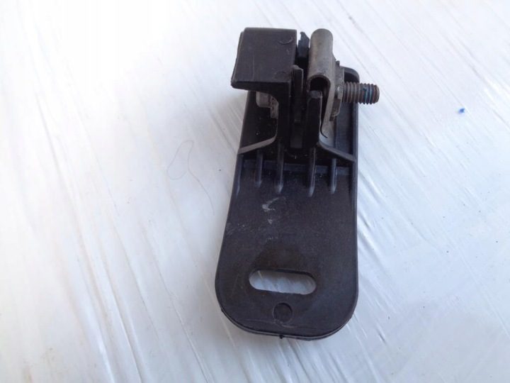 BMW E87 E81 E82 E88 крепление проушина кронштейн фары передней правый 6940664 OE + 6 других товаров, фото 4