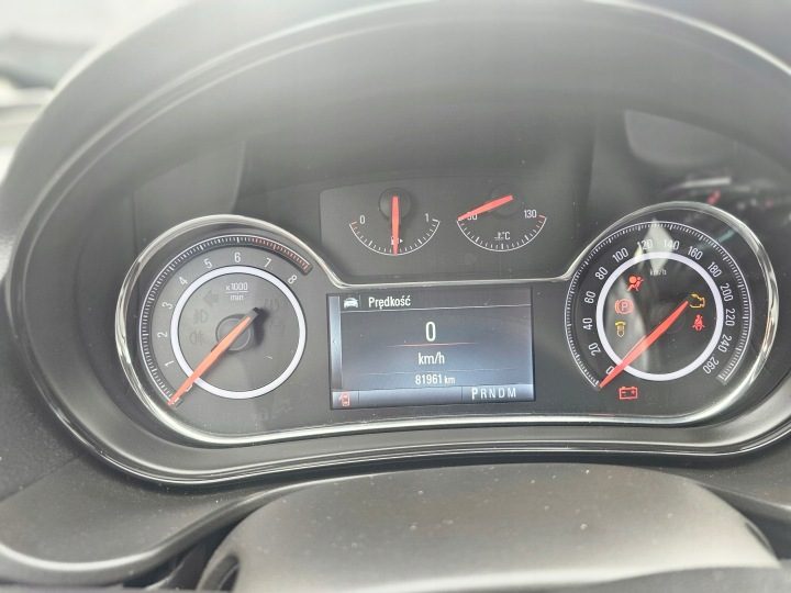 OPEL INSIGNIA I А РЕСТАЙЛИНГ КАТАЛИЗАТОР DPF ДВИГАТЕЛЯ 2.0T 250 л.с. 12627137, фото 8