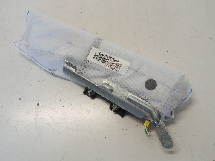 ЛЕВАЯ ПОДУШКА БЕЗОПАСНОСТИ СИДЕНЬЯ VW TOUAREG III 760880241G, фото 2