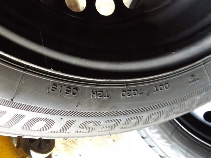 Колеса зимние 16 Opel Astra J Zafira C 205/60R16, фото 10