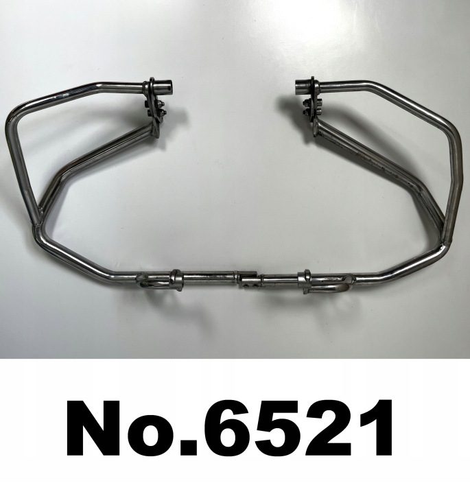 BMW R 1200 GS 05-12 K25 Защитные дуги Краш Bars TOURATECH 01-051-0560-0, фото 1