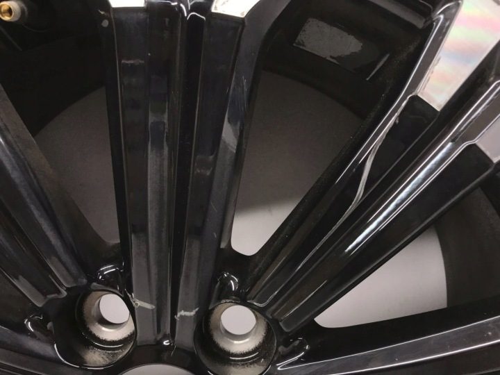 Литой диск Toyota OE Corolla E210 E21 См. фото x 17" 3X8, фото 6
