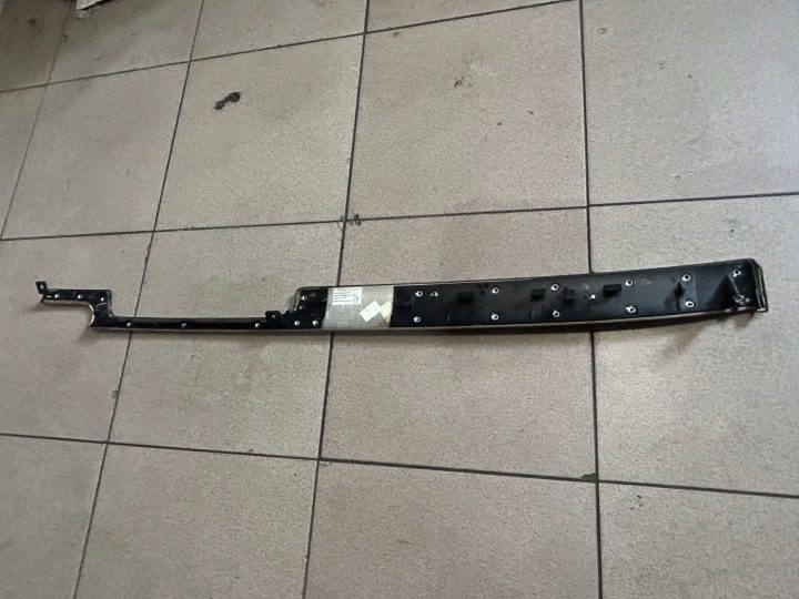 Дерево декор молдинг декоративный панели Audi A4 B6 B7 европа, фото 7