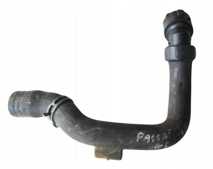 Трубка воды VW Passat B5 1.9 TDI AWX 2000-2005 год 8D0121101AD, фото 1