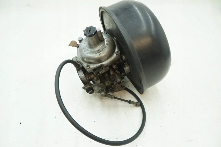 Volvo 140 144 145 КАРБЮРАТОР STROMBERG 175CD B20A B21A B23A, фото 1