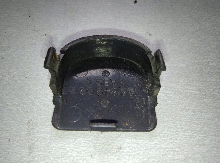 Защита klipsa для сетки багажника A1688490003, фото 3