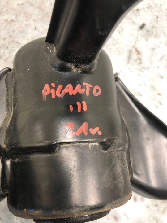 ПОДУШКА ДВИГАТЕЛЯ KIA PICANTO III 21815-G6000, фото 6