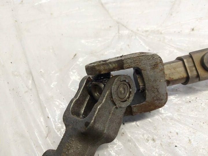 Volkswagen OE 1H0419955 крестовина рулевой колонки, фото 2