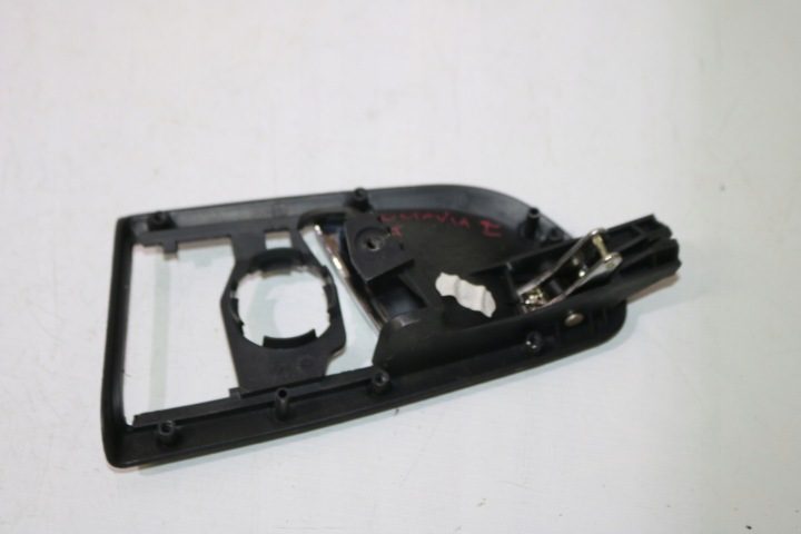 Ручка внутренняя Skoda OE 1U4839247B, фото 3