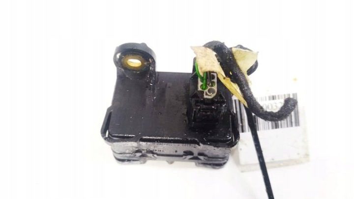 Opel Astra Датчик скорости ESP 2005 1.7L 13208665 10170103623, фото 2