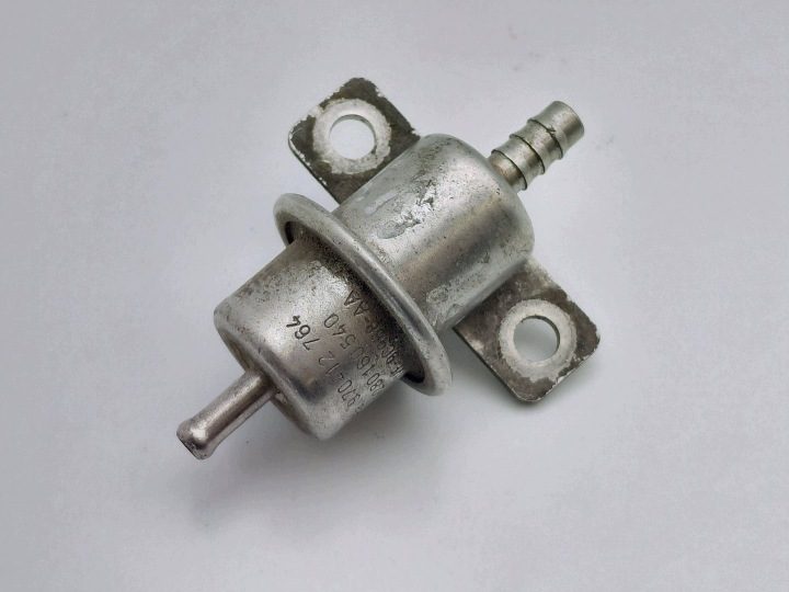 РЕГУЛЯТОР ДАВЛЕНИЯ ТОПЛИВА FORD KA 1.3 95WF9C968AA / 0280160540 NR158, фото 1