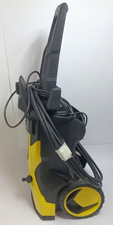 Мойка высокого давления Karcher 125 бар 2100 Вт, фото 7