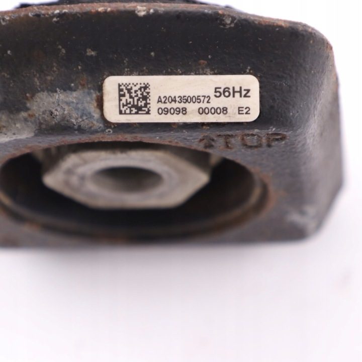 Mercedes Vito W639 Абсорбер Wirbacji Гаситель колебаний A6393500472, фото 9
