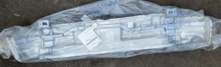 ТЕПЛОЗАЩИТНЫЙ ЭКРАН JAGUAR E-PACE X540 S J9C3-5K261-B ОРИГИНАЛ НОВЫЙ, фото 1