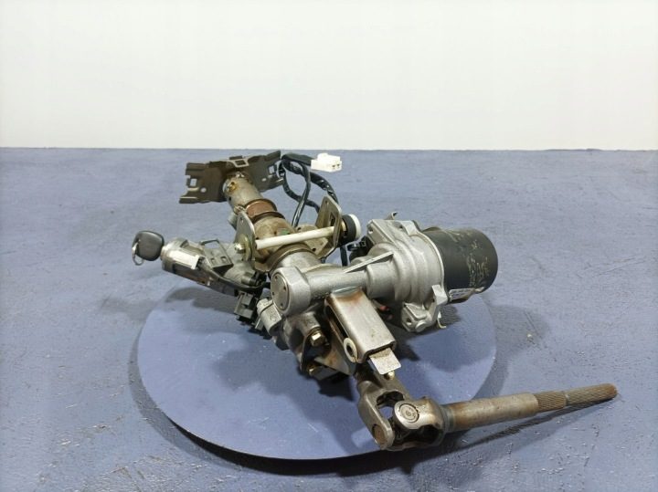 Toyota OE 69000-00264 рулевая колонка, фото 2