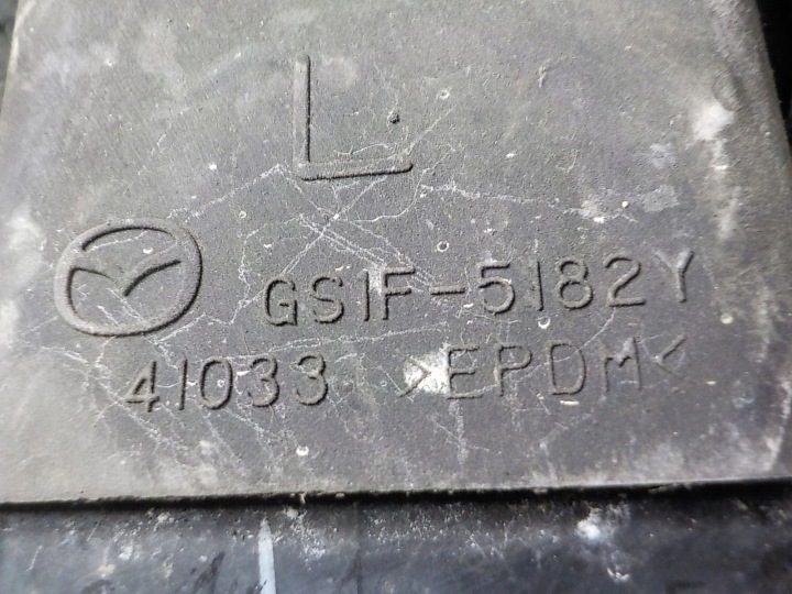 Mazda OE GS1F-5182Y, фото 4