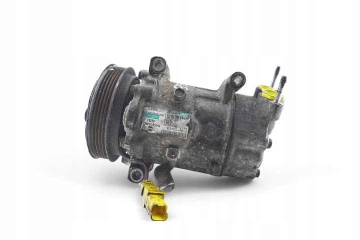 Компрессор Кондиционера MINI R55 R56 1.6D 9213175-04, фото 1
