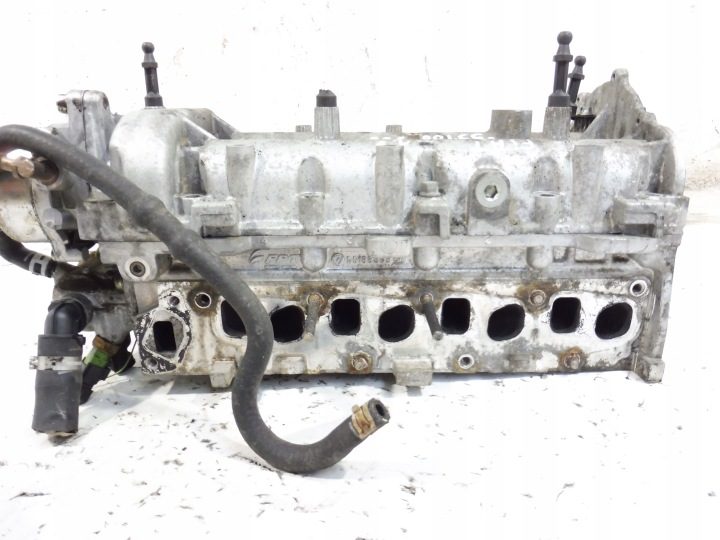 Fiat OE 55188595 головка блока цилиндров, фото 5