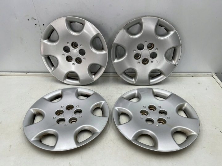 Колпак CHRYSLER Оригинальный 16", фото 1