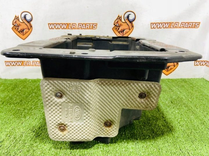 Полка на аккумулятор Range Rover Sport L494 Cpla-10697-AH, фото 12