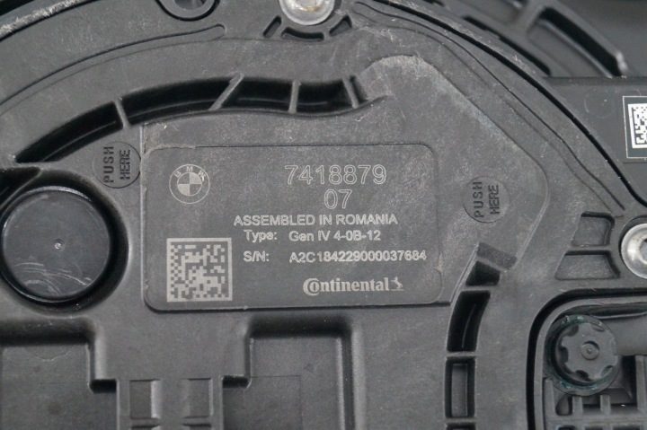 БАК НАСОС ADBLUE BMW X1 F48 X2 F39 7399290 7418879, фото 6
