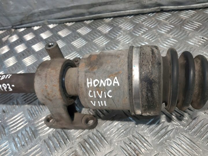 Полуось правая длинная SMJ-G011-M1 44305 Honda Civic VIII UFO 2.2 Icdti, фото 4