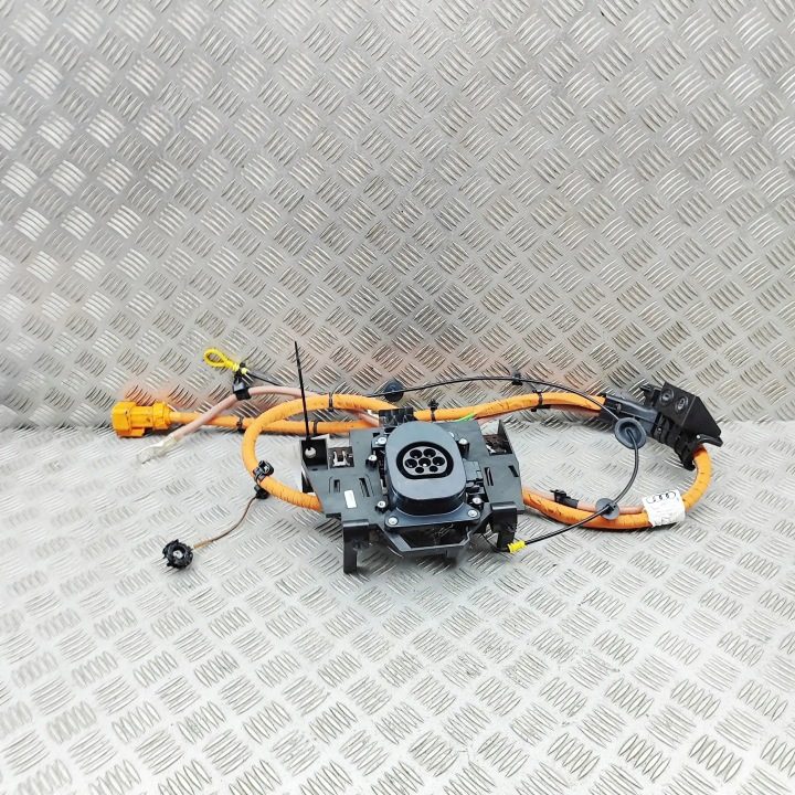 КАБЕЛЬ ЗАРЯДКИ БАТАРЕИ AUDI Q6 E-TRON 85H971106AJ 36786680 285 кВт 2025, фото 1