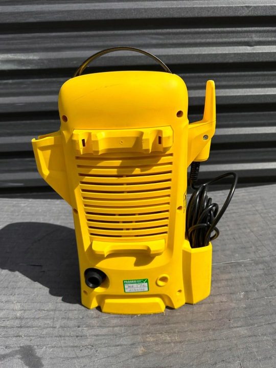 Мойка высокого давления Karcher K 2 Universal Edition 1.673-010.0, фото 3