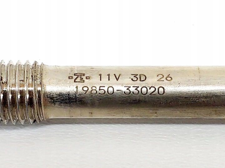 Свеча TOYOTA AURIS (_E18_) 1985033020 1.4L дизель 66 кВт 2013, фото 4