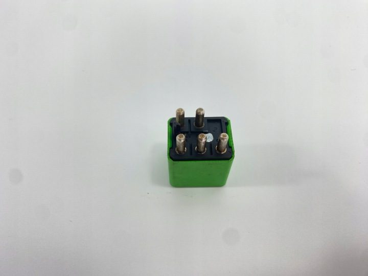 РЕЛЕ МОДУЛЬ MERCEDES W126 C126 SE SEL SEC 1268202026, фото 7
