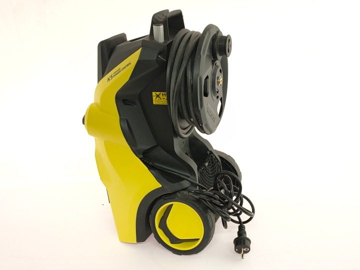 Мойка высокого давления Karcher K 5 Premium Power Control 1.324-573.0, фото 8