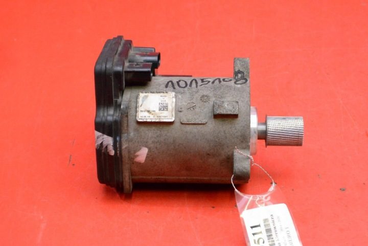 МОТОРЧИК ГИДРОУСИЛИТЕЛЯ EG9C-3D080-AC 7806277401 FORD MONDEO MK5 FUSION 14-20, фото 4