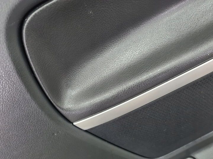 VW T5 MULTIVAN HIGHLINE обшивка левая задняя, фото 4