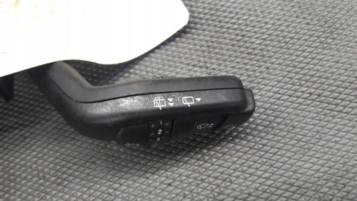 17D346C переключатель дворников FORD FOCUS MK2, фото 3