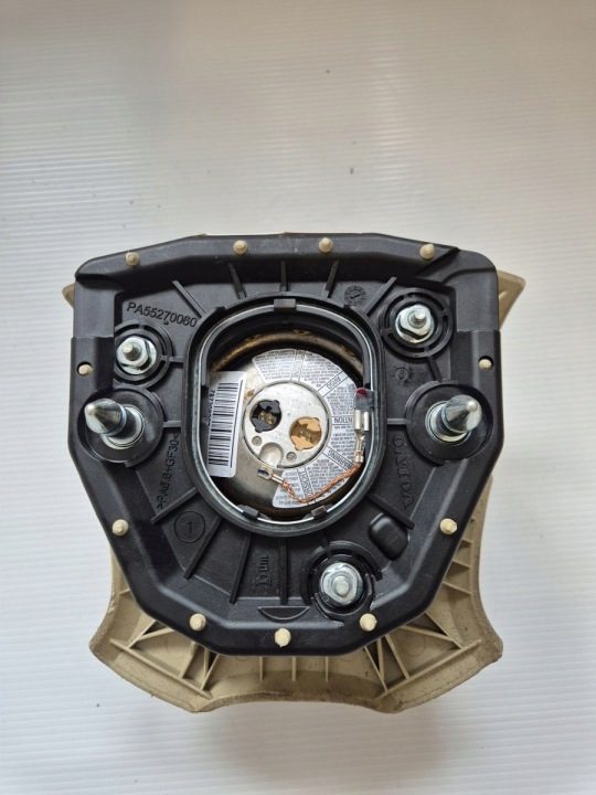 Volvo V70 III XC70 III S80 II подушка безопасности Airbag водителя P30721997, фото 7