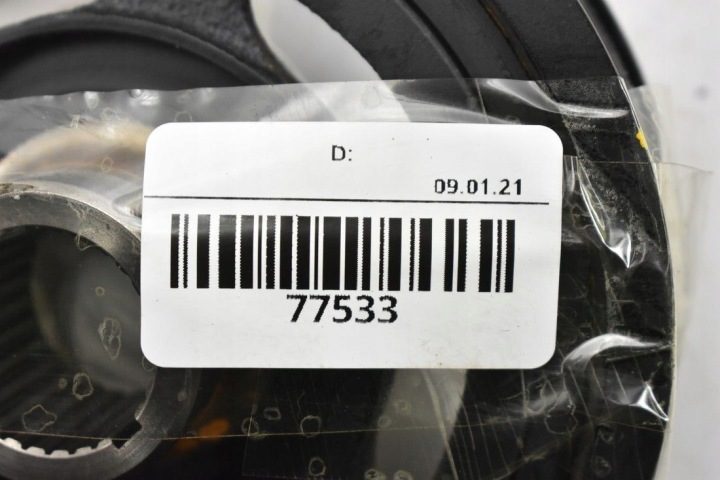 Шкив вала болт 1.3B Honda Jazz IV 15-, фото 6