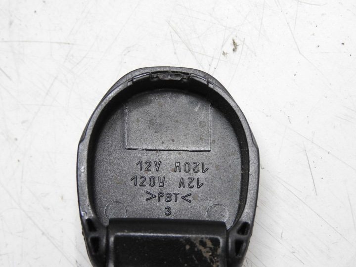 Kia Ceed I Рестайлинг SW 09-12 Гнездо 12V, фото 3