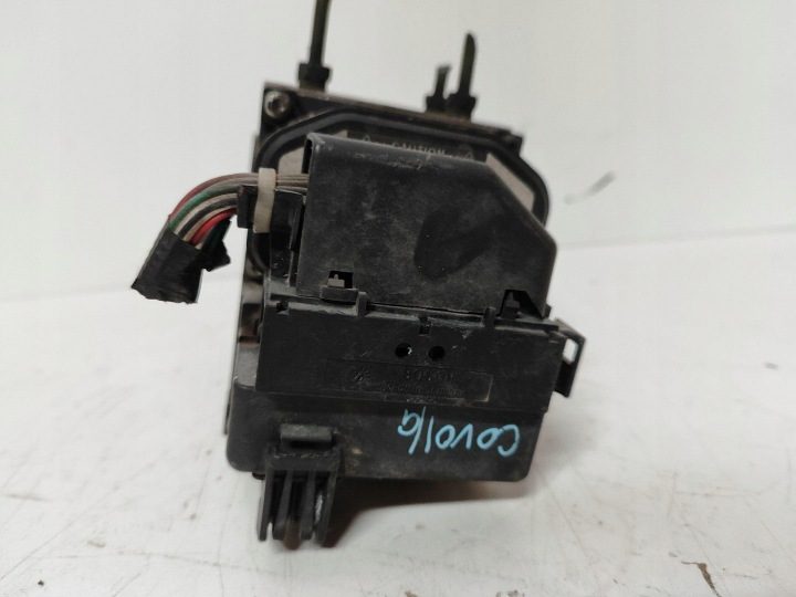 Toyota OE 89541-02030 насос ABS, фото 2