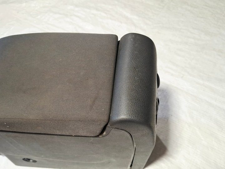 ПОДЛОКОТНИК VW GOLF V 5 VI 6 PLUS + 5M0 2005-2014 5M0864257 ОРИГИНАЛ, фото 3