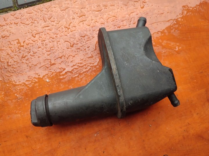 БАЧОК ГИДРОУСИЛИТЕЛЯ VW POLO III 6N 1H0422371, фото 2
