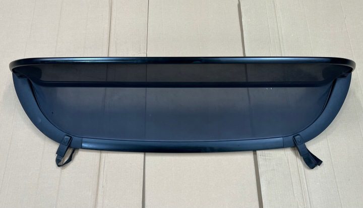 ВЕТРОЗАЩИТНЫЙ ЭКРАН WINDSCHOTT СЕТКА MERCEDES SL R230 W230, фото 1