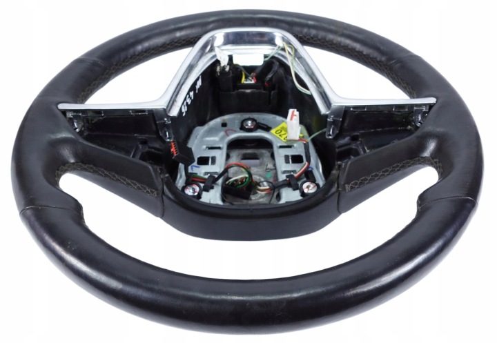 Руль кожаный кожа с подогревом Opel Mokka A И 8867 95128867, фото 2