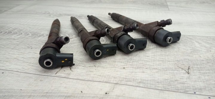 Форсунка Renault OE Дизель 2.0 dCi для легковых автомобилей, фото 4